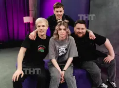 Команда из Тамбова снова прошла кастинг «Лиги городов» на ТНТ