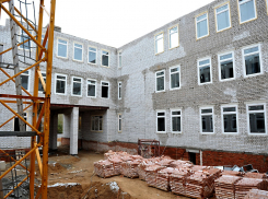 В Тамбове нашли подрядчика для строительства школы в Красненькой