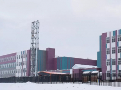 В Тамбовской области начался приём в школу будущих первоклассников