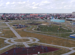 Тамбовчане могут принять участие в фотоконкурсе «Я люблю Олимпийский!»