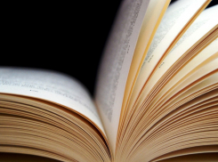 Праздничные повести для тамбовчан: новогодние книжные советы от «Блокнот Тамбов» 