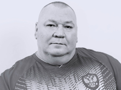 В Тамбове умер чемпион Европы по парапауэрлифтингу Константин Мацнев