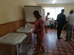 Озвучены предварительные итоги трёхдневной избирательной кампании в Тамбовской области