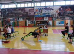 Тамбовская область на третьем месте в рейтинге регионов по реализации комплекса ГТО