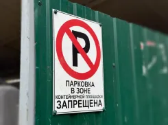 Областная дума приняла закон о штрафах за создание препятствий мусоровозам