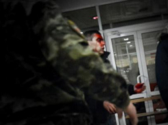 «О, спорт - ты мир?» Дракой болельщиков омрачена победная игра БК «Тамбов» на домашнем паркете 