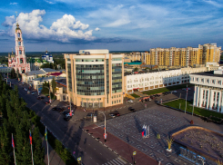 В Тамбовской области разрешена работа кафе и торговых центров с 7 августа 