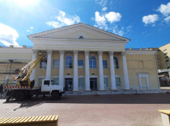 В 2023 году на ремонт объектов культурного наследия Тамбовщины направят больше 280 миллионов рублей