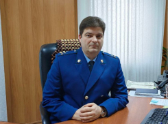 Прокурором Мичуринска назначен Николай Гаврилов