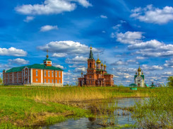 В Мамонтовой пустыни пройдет большой религиозный праздник 