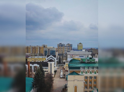 В рейтинге лучших по качеству жизни городов России Тамбов расположился во второй половине списка