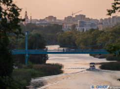 В тридцатку лучших городов России вошел Тамбов 