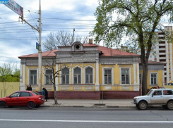 Власти Тамбова планируют провести инвентаризацию домов в центре города