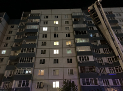 Из-за пожара на севере Тамбова эвакуировали 30 человек