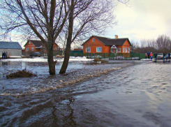 Паводка в Тамбовской области не ждут, но к нему готовы