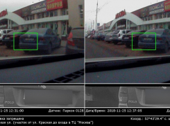«Там же парковка, за что?» Тамбовчан штрафуют за парковку на парковках 