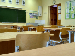 В Тамбовской области из-за коронавируса закрыли две школы