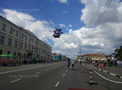 Звезд на День города в Тамбове не ждать?