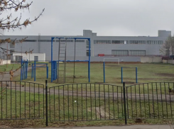 На базе спортивной школы в Тамбове создадут пункт временного размещения