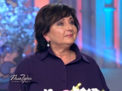 Жительница Рассказова победила в телепередаче «Поле чудес»