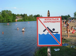 За прошедший выходной в Тамбовской области двое мужчин утонули, один ребёнок спасён