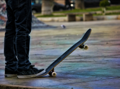 В Уварове возле ДК «Дружба» появится скейт-парк