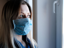 В Тамбовской области отменили обязательную самоизоляцию после контакта с больным коронавирусом