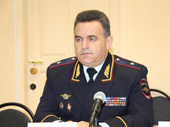 Бывший начальник регионального УМВД назначен главным федеральным инспектором по Ульяновской области