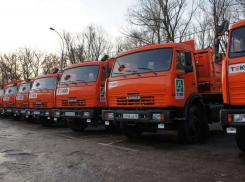 Более полутора миллионов рублей заплатит «ТЭКО-Сервис» за загрязнение природы в Липецкой области