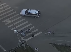 Мужчину, пытавшегося похитить младенца в Тамбове, приговорили к принудительному лечению