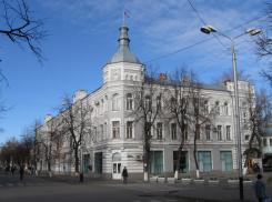 В администрации Мичуринска проходят обыски 