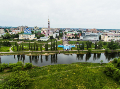 К пятнице в Тамбове станет холоднее