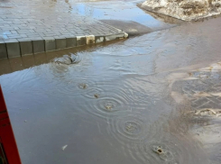 В Тамбове администрацию города обязали отремонтировать канаву на Защитной