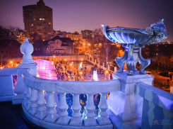 Тамбов вошел в десятку лучших городов России! 