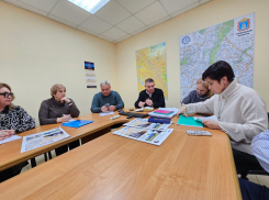 Регоператор и администрация Тамбова обсудили вопросы обращения с ТКО