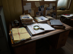 Эльдар Лебедев Эдуард Трухменев: сила тишины или внутренний конфликт следователя в криминальном жанре