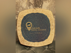 Тамбовская область победила в детской номинации Всероссийской туристической премии