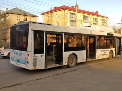Четыре пассажирки пострадали в автобусе с тамбовчанкой за рулем 