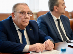 В Тамбовской области предложили провести День благотворительного труда в поддержку участников СВО