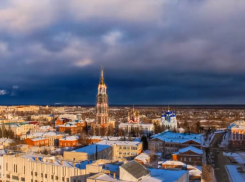 Тамбовский полицейский принял участие в фестивале патриотического рэпа