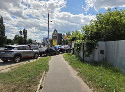 Власти заявили об отсутствии дефицита топлива в Тамбовской области