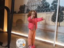 Тамбовский подъезд с видом на Париж стал третьим в конкурсе Первого канала 