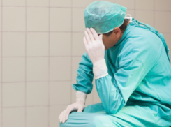 По факту смерти 20-летней девушки в третьей больнице Тамбова возбуждено уголовное дело