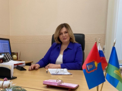 Из администрации Тамбова уволилась заместитель главы Анна Курманова