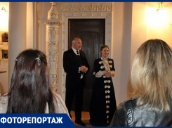  Необычные экскурсии, выставки и концерты – в Тамбове прошла Ночь музеев. Фоторепортаж