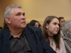Тамбовские любители духовного кино встретились, чтобы поговорить о Японии 
