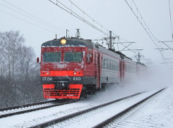 С февраля в Тамбовской области вырастет стоимость проезда на электричках