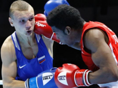 Моршанский боксёр проиграл бой в четвертьфинале чемпионата мира