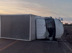 В Тамбовской области в 2023 году произошло почти 1100 дорожных аварий