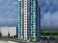 Строительство первого арендного дома для студентов в Тамбове начнётся в ближайшее время